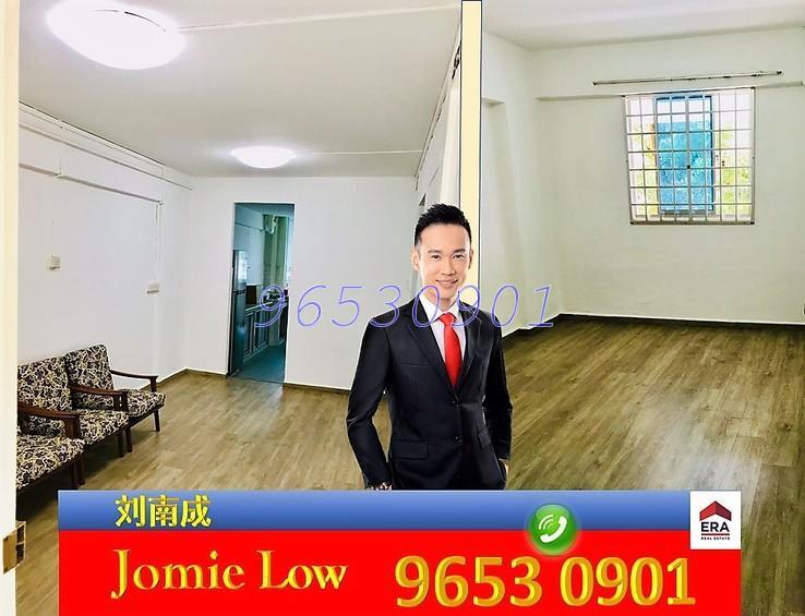 Blk 145 Jalan Bukit Merah (Bukit Merah), HDB 3 Rooms #175057922